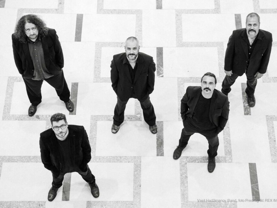 Vasil Hadžimanov bend zatvara ”Drum dum fest” u Leskovcu 4 Foto Predrag Ilic