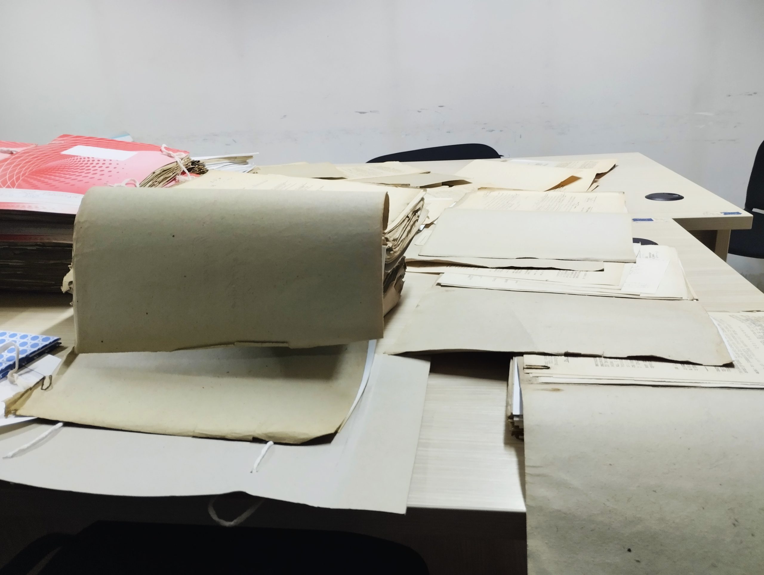 Vlasotince - dokumnetacija za puteve