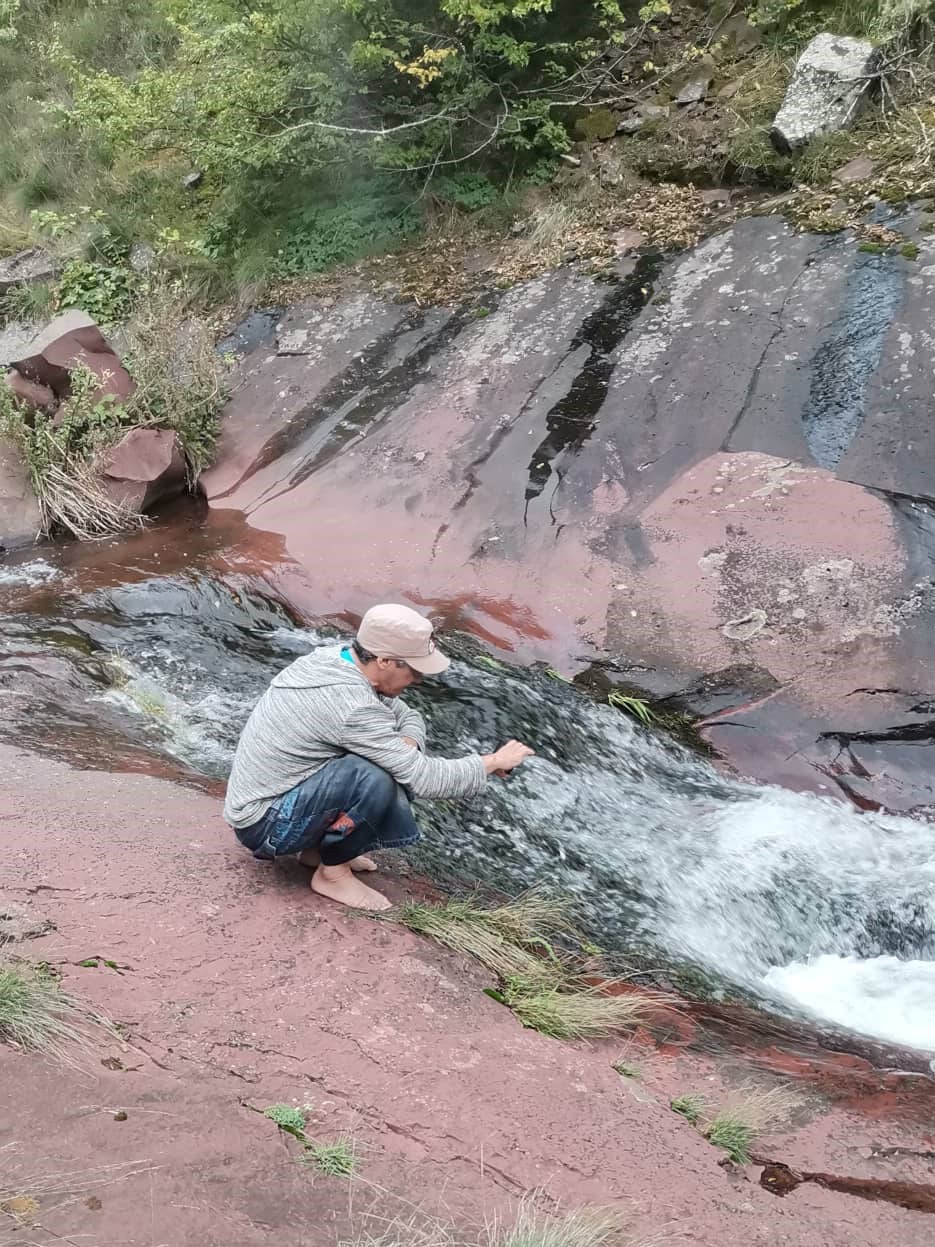 Manu Čao Stara planina Topli Do