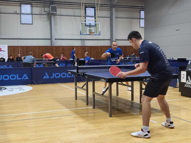 stonoteniski klub zeleznicar nis