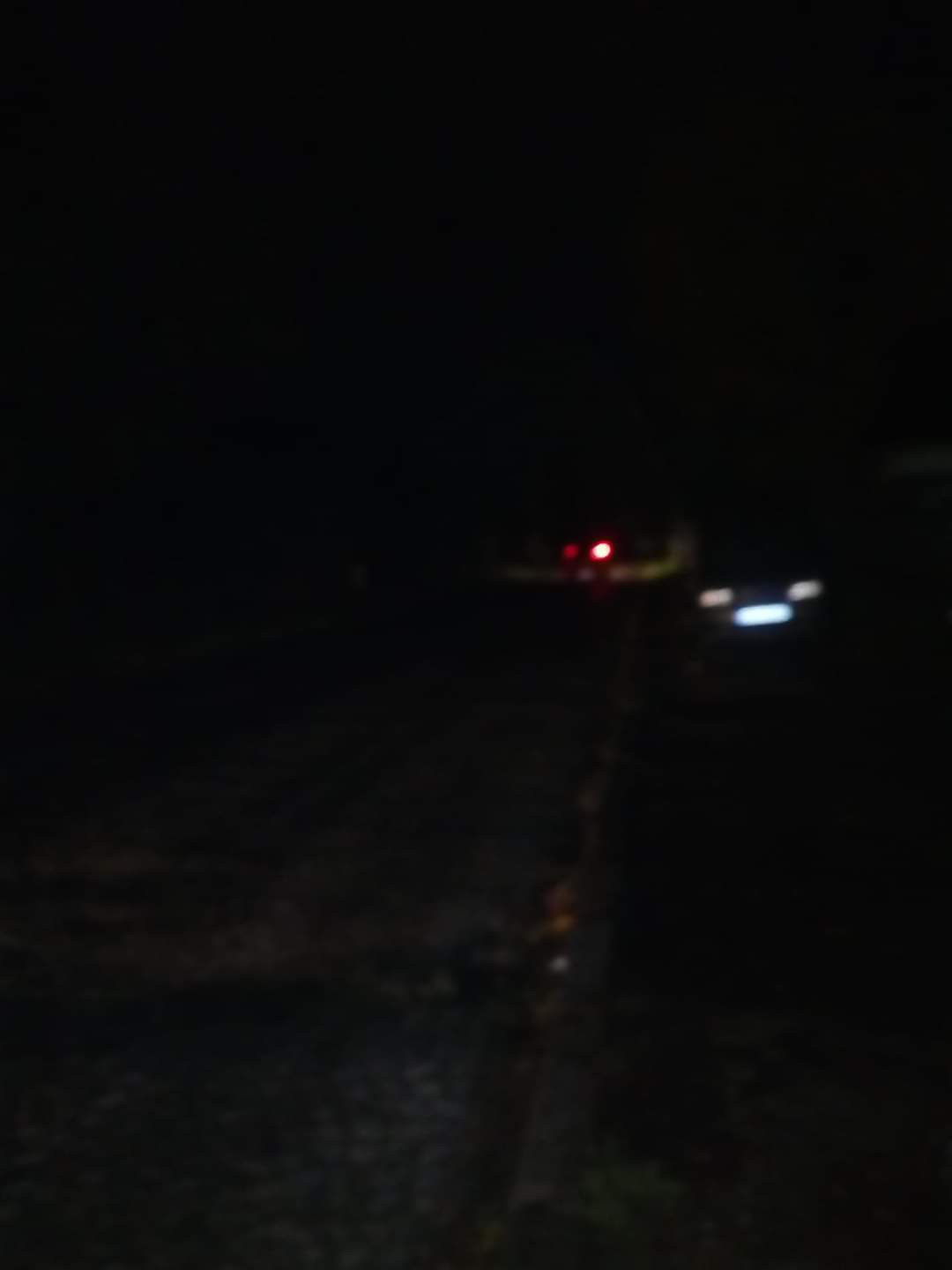 Mrak Sljaka 1; foto D. Dj