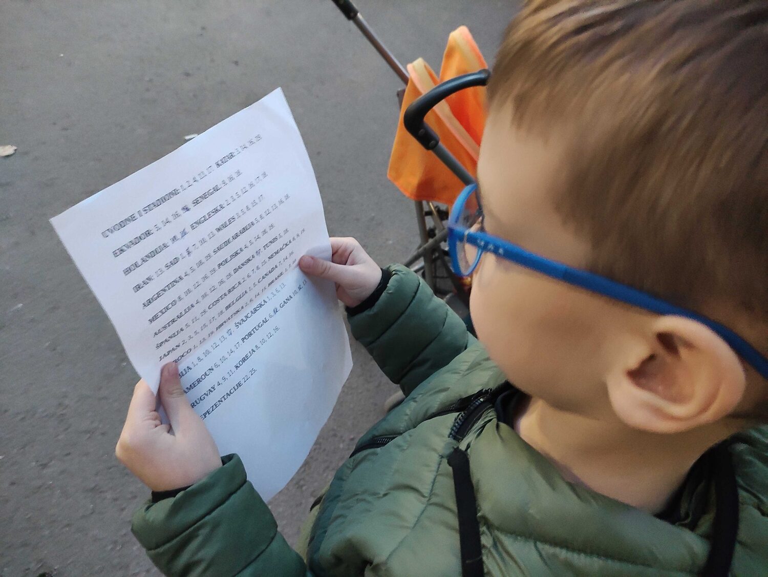 slicice svetsko prvenstvo, menjaza, foto jv ljubica jocic 2