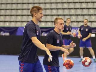 Stefan Dodić, Uroš Simić