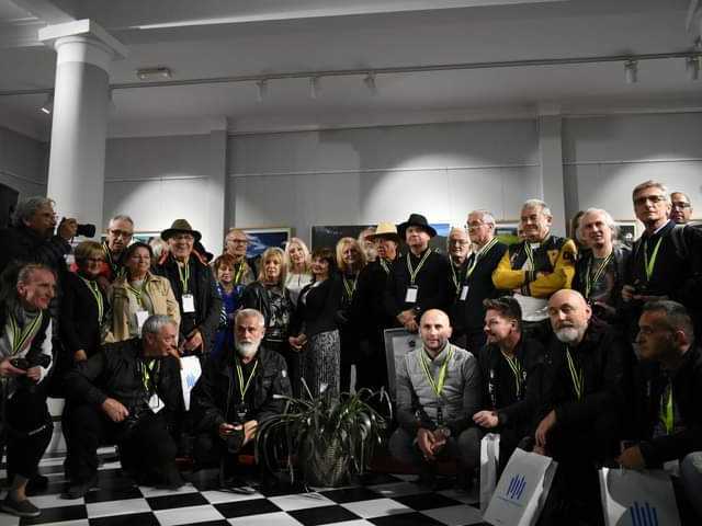 Samit fotografa eks Jugoslavije