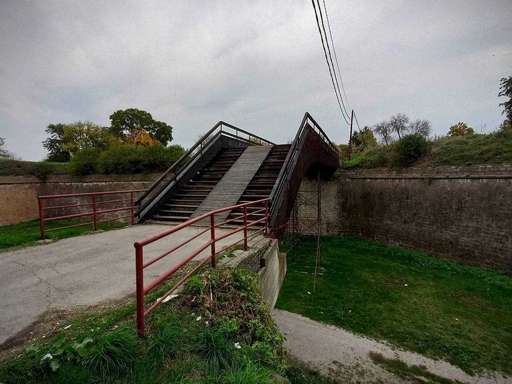 drveni most jelena mišić 5