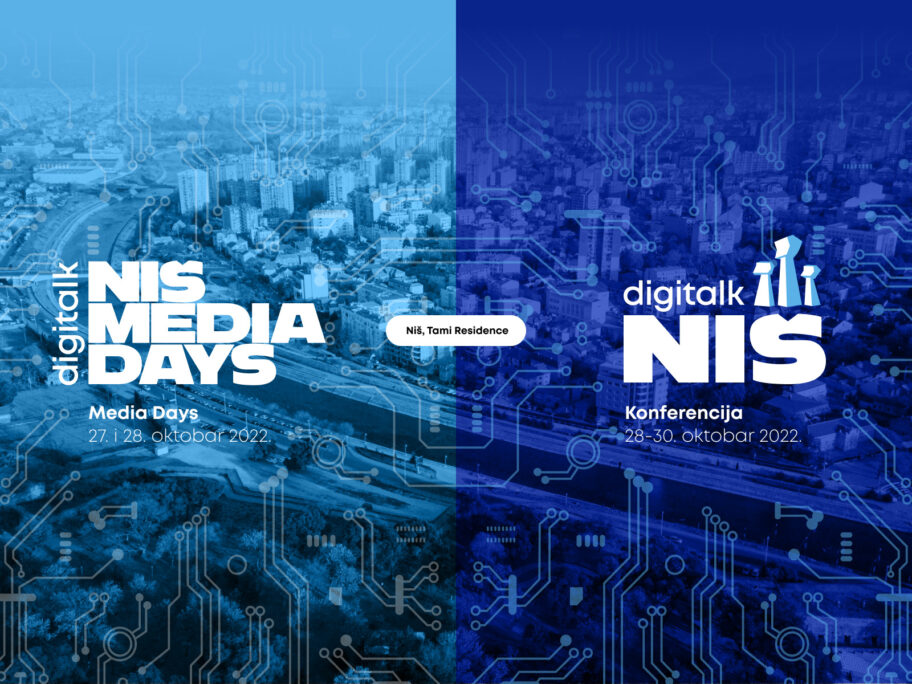 Digitalk Niš - dva događaja, četiri dana i mnogo dobre atmosfere 10 digitalk nis main 43