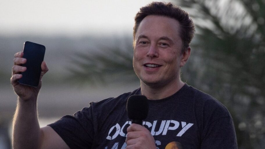 Rusija i Ukrajina: Ilon Mask negira da je pričao sa Putinom o ratu 20 127061029 mediaitem127061028