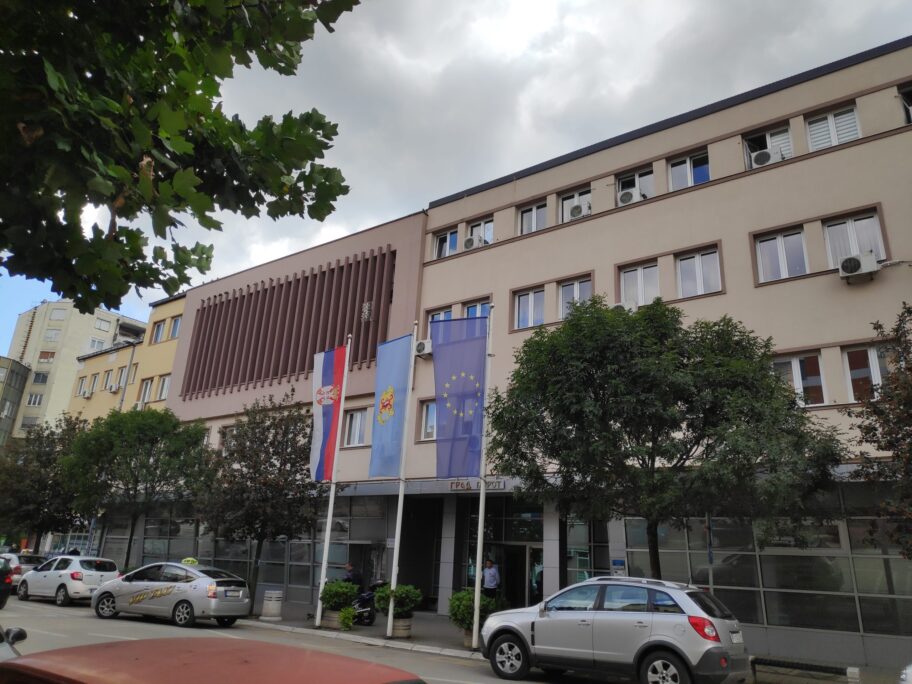 Pirotski većnici predložili poskupljenje komunalija, budžet rebalansom uvećan za oko 50% od početnog 12 gradska uprava scaled