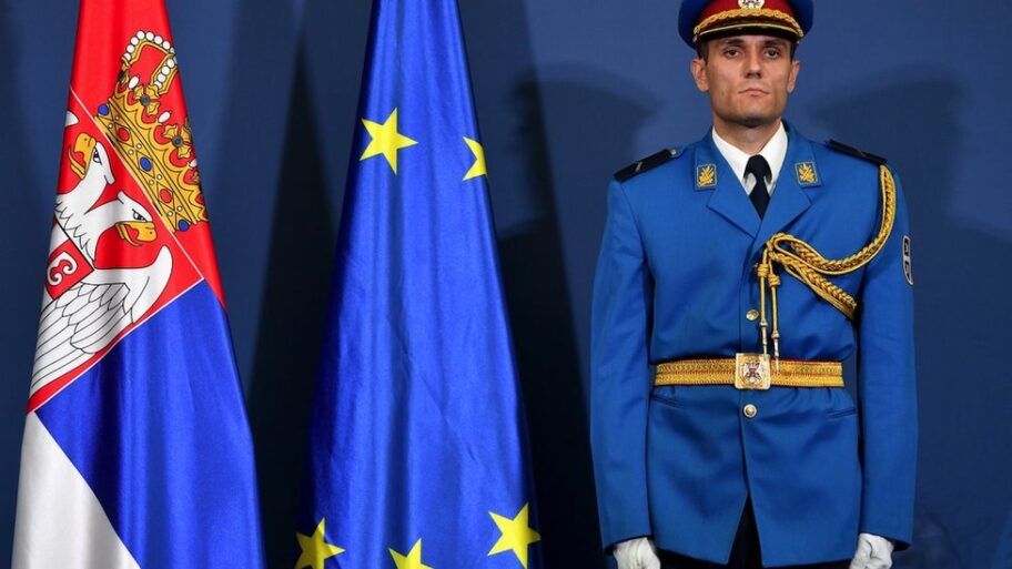 Srbija i evrointegracije: Pet stvari koje treba da znate o izveštaju Evropske komisije 13 127067494 ff70b77d 2167 4f7b 98d8 c015f03cf312