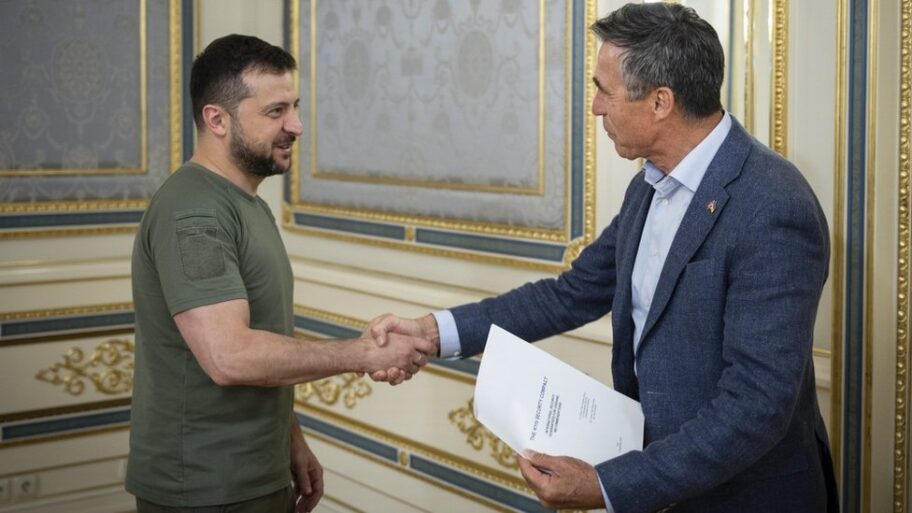 Rusija i Ukrajina: Šta je Kijevski sporazum - da li Ukrajina traži više nego što NATO nudi 3 126721056 2187b4d294efce377bac9d3640362c43 1663067294 extra