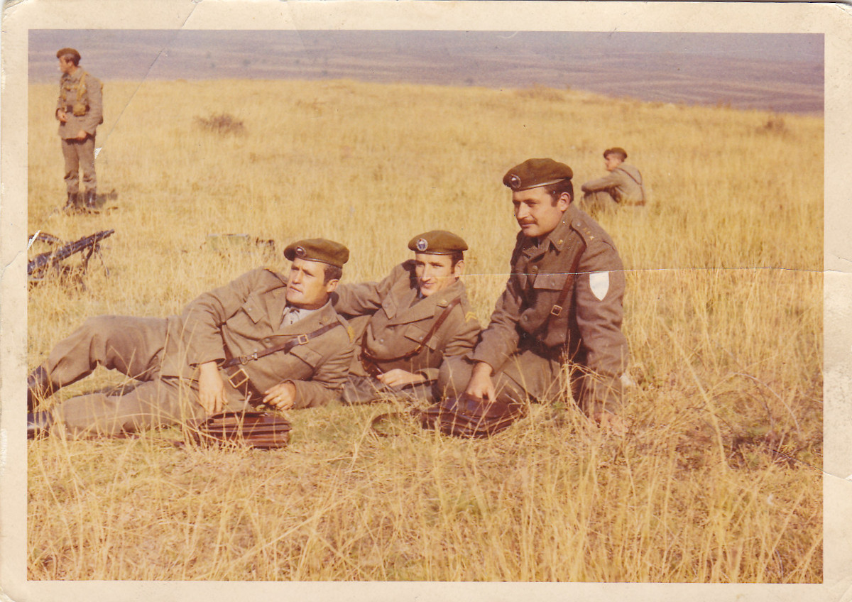 63 padobranska brigada, foto jd 1