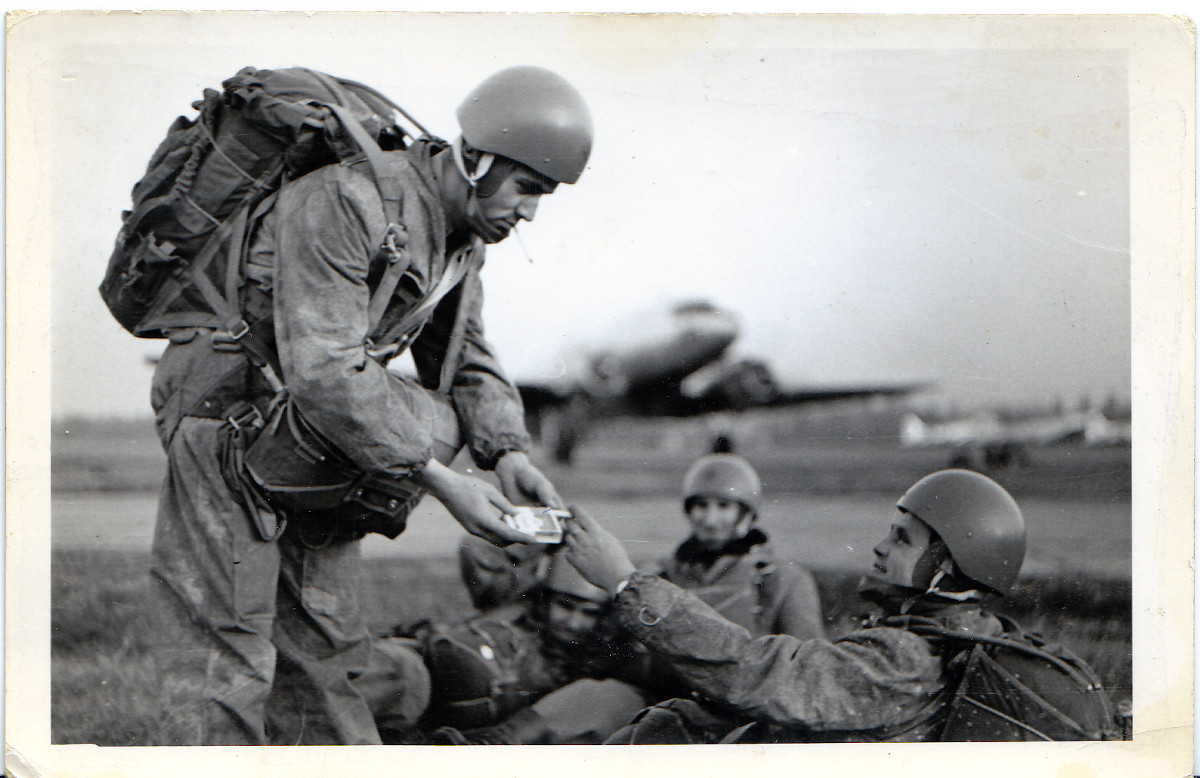 63 padobranska brigada, foto jd 2