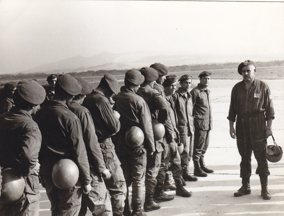 63 padobranska brigada, foto jd 3