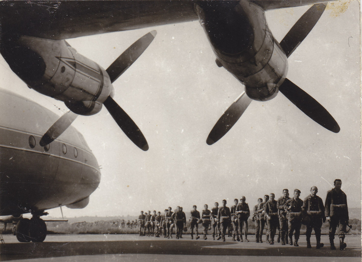 63 padobranska brigada, foto jd 4