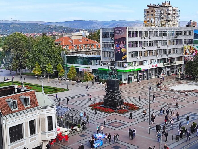 trg kralja milana 2 foto todorovic