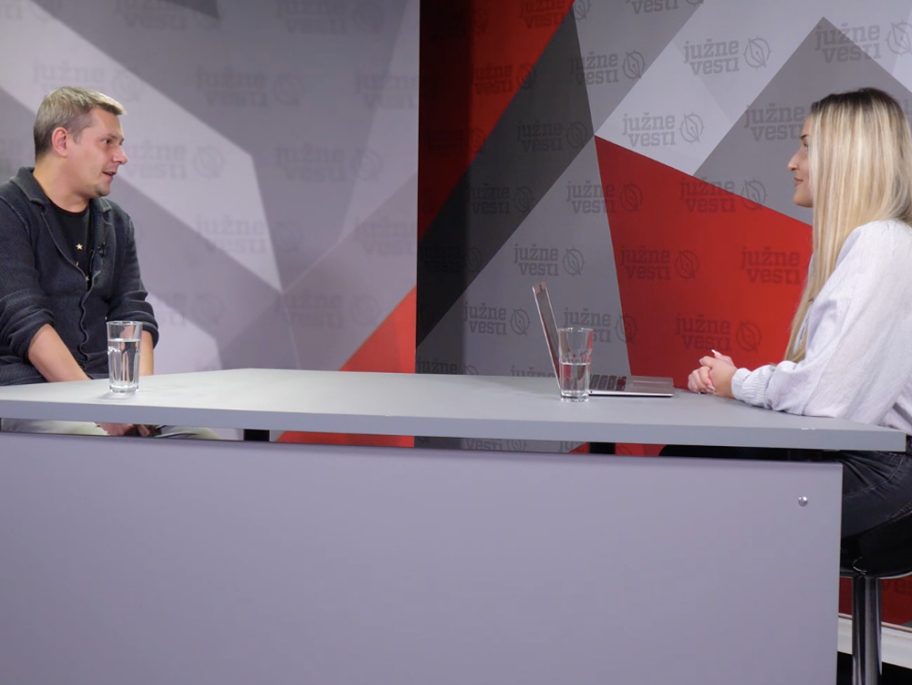 Marčelo u "15 minuta": Svrha borbe je tvoj neizdrž pred nepravdom 19 marcelo2 1