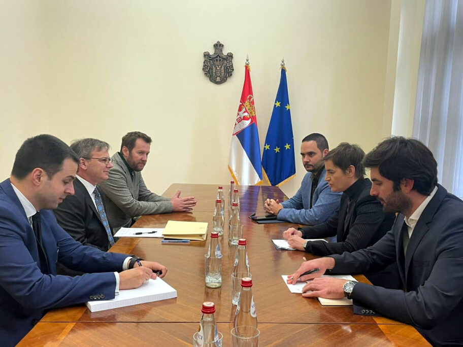 Sastanak CIBT foto Vlada Srbije