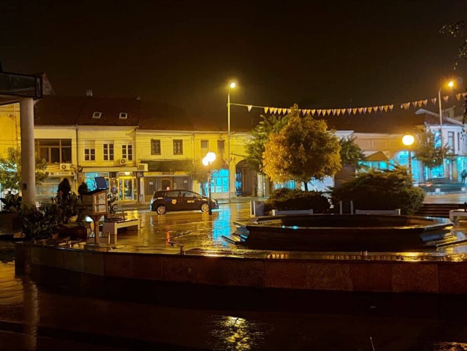 Do kraja godine "Keep light" menja javnu rasvetu u Vranju za 4 miliona evra, gradonačelnik poziva na štednju 13 312148869 505396837889188 4789448924280387084 n