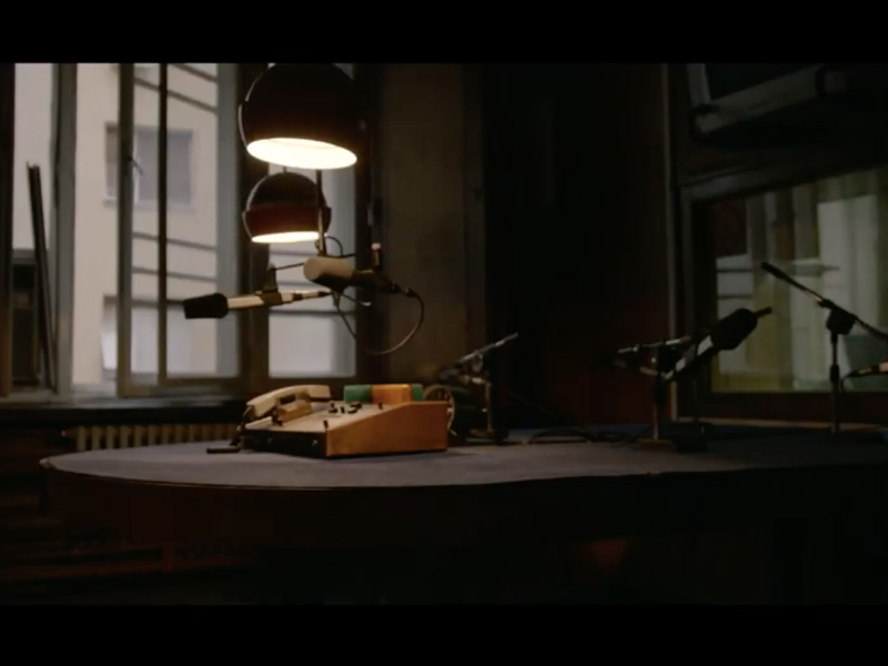 Film o Radio Beogradu "Govori da bih te video" pred niškom publikom 4 radio beograd