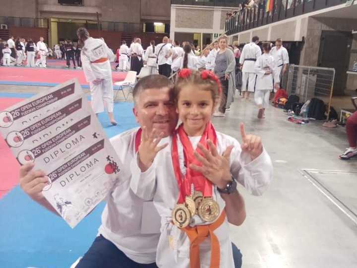 Mila Nikolić Leskovac