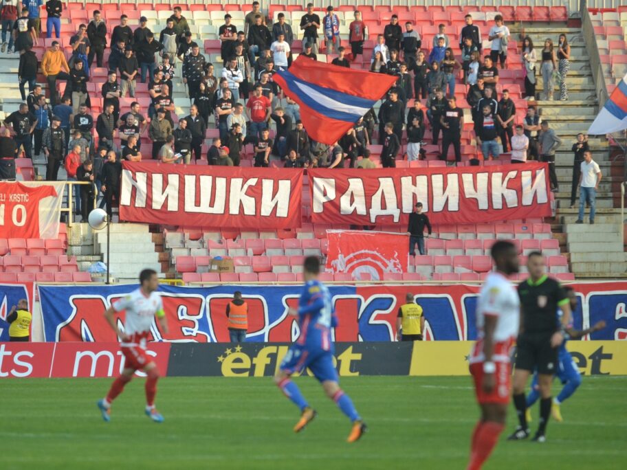 radnicki crvena zvezda 5 foto jv jelena misic