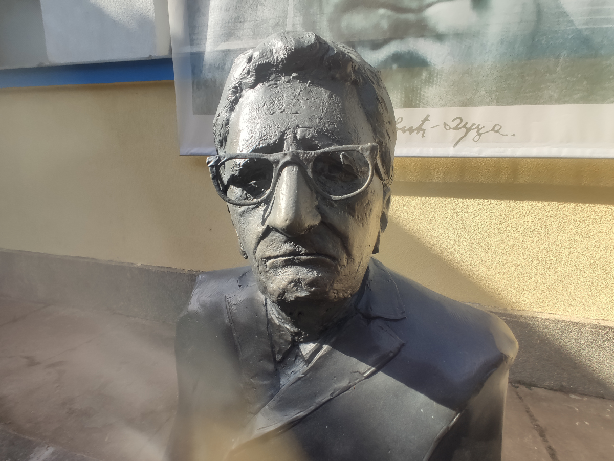 dusan cvetkovic, cika duca, spomenik, niska banja, oktobar 2022, foto jv nikola djukic 3