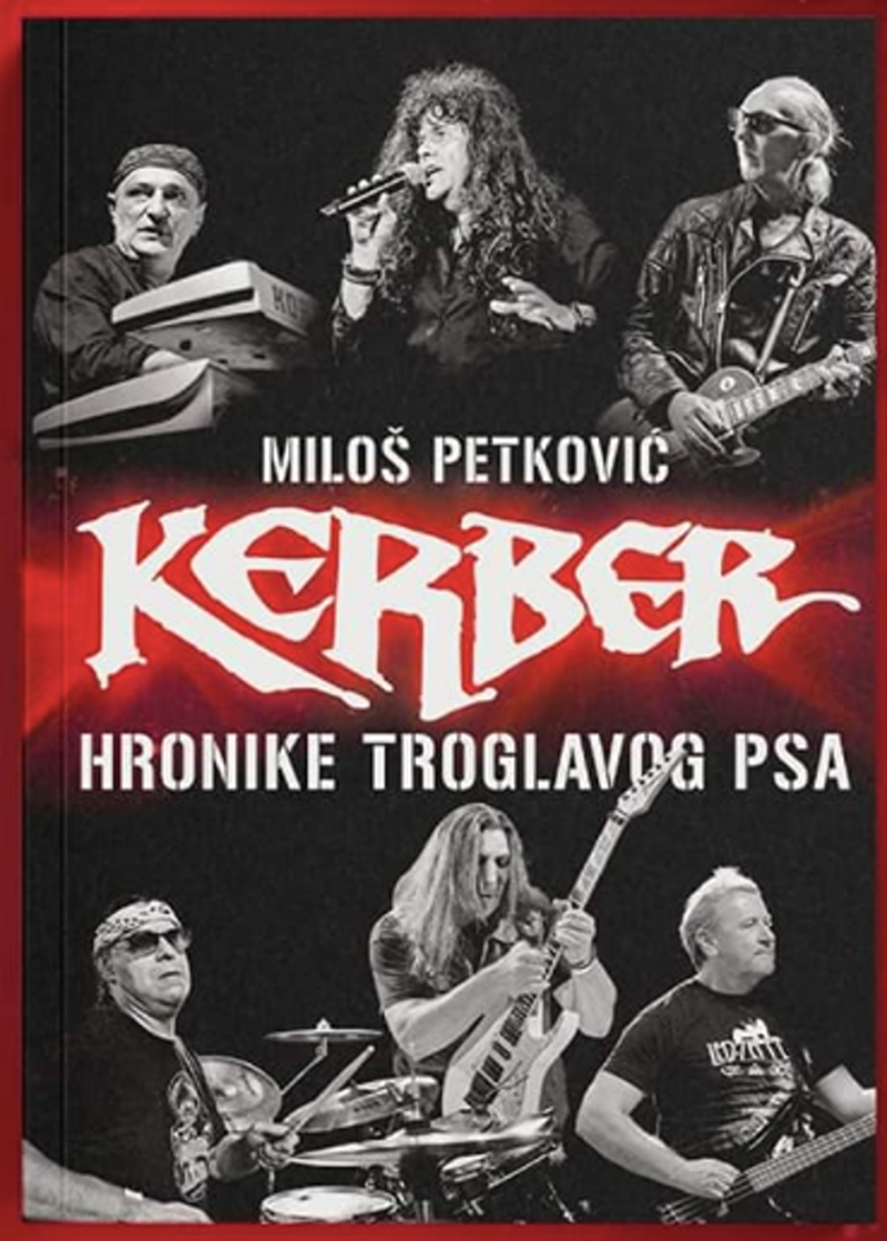 Hronike troglavog psa