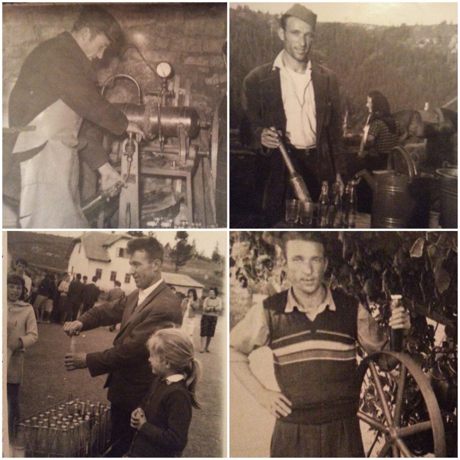 Dobrivoje Petkovic prodaje klaker na Saboru