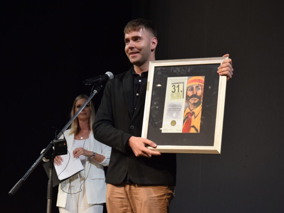 uros milivojevic pozoriste nis scaled