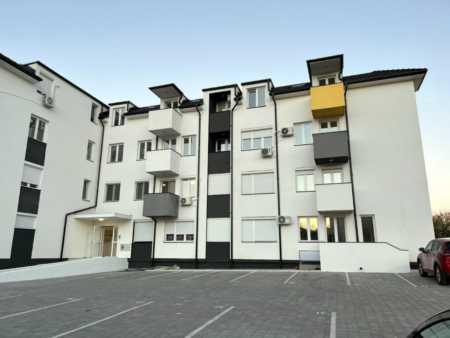 Igmanska Nis zgrada bez grejanja foto citalac