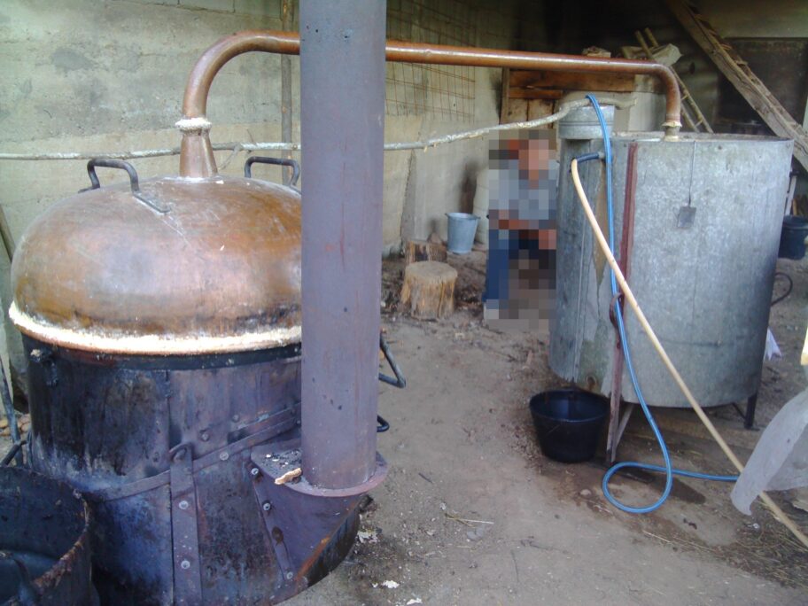 kazan za rakiju scaled