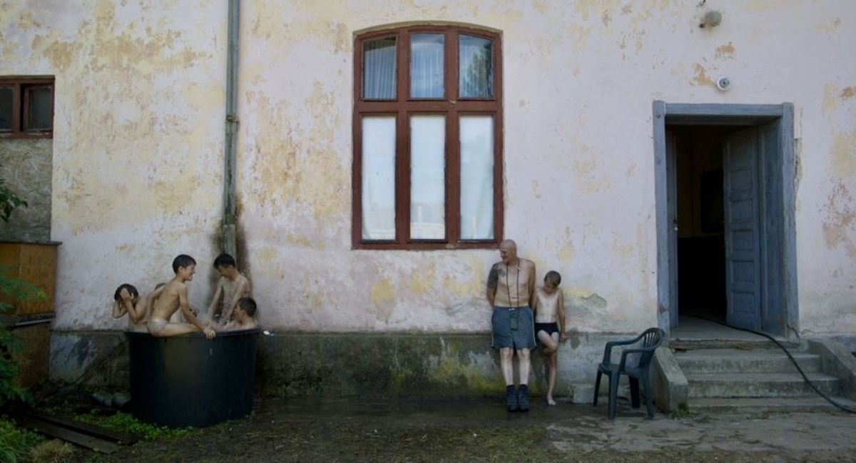 Sparta FOTO Slobodna zona - Promo