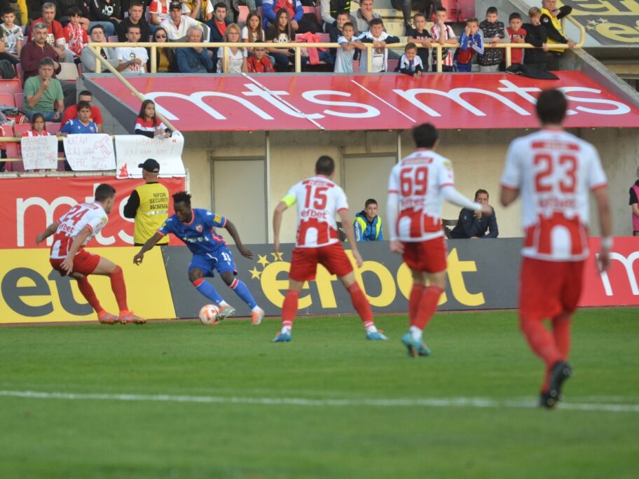 radnicki crvena zvezda nis foto jv jelena misic