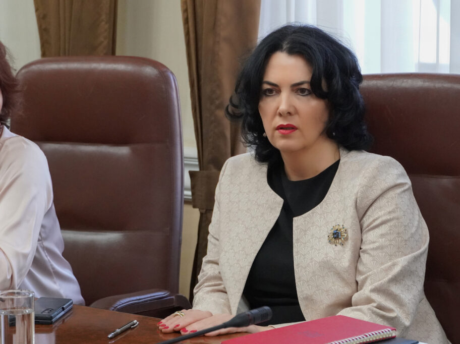 dragana sotirovski foto kss