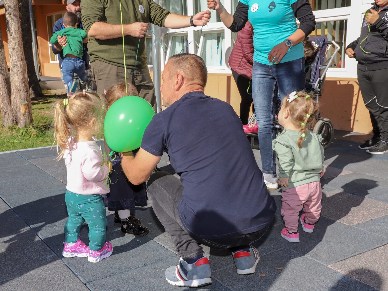U Svrljigu održana manifestacija "Baš po meri" povodom meseca obolelih od ahondroplazije 1 IMG 9188 scaled