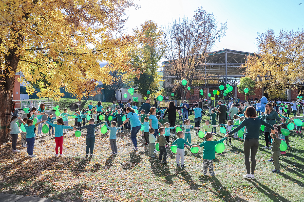 Baš po meri kampanja Svrljig