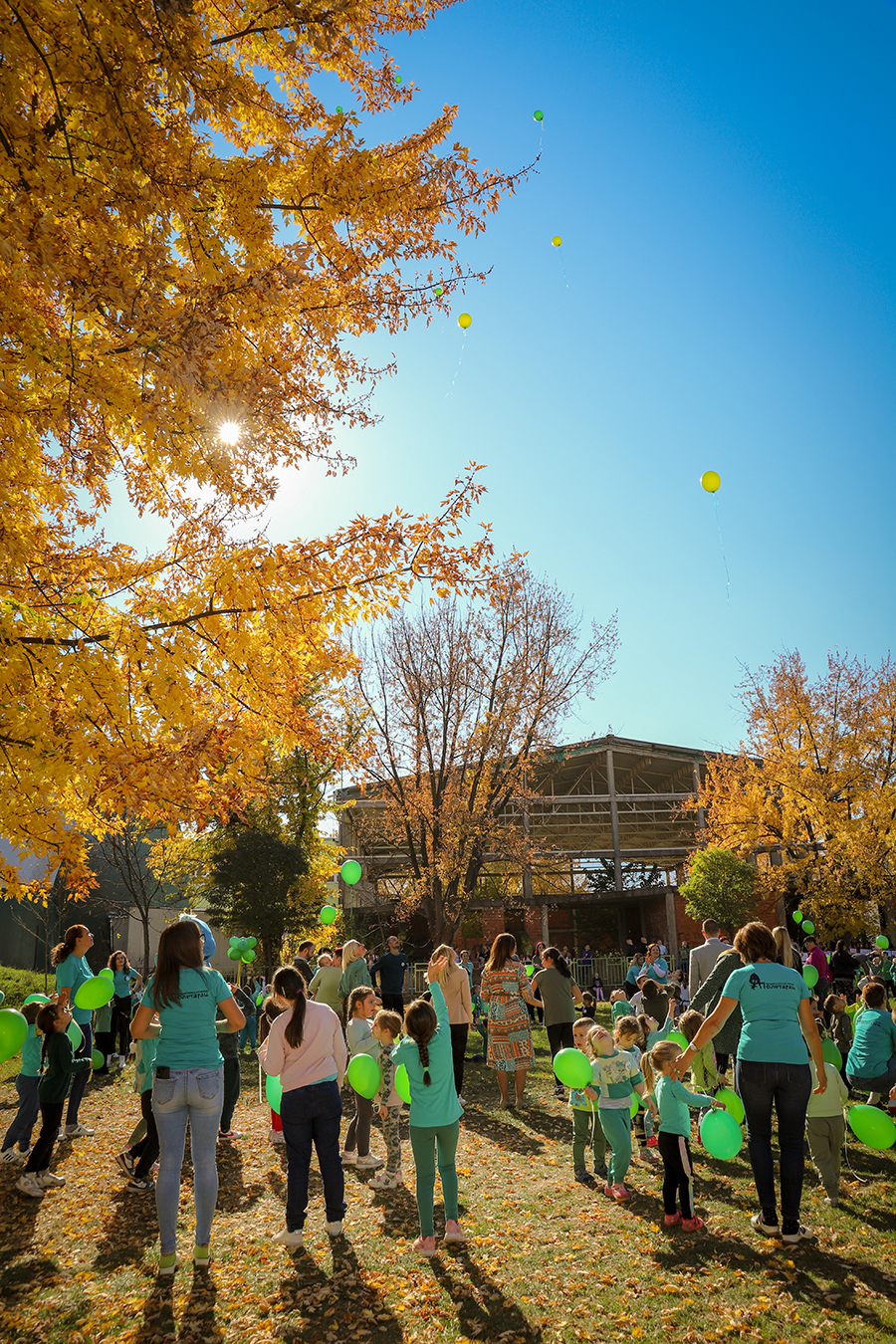 Baš po meri kampanja Svrljig
