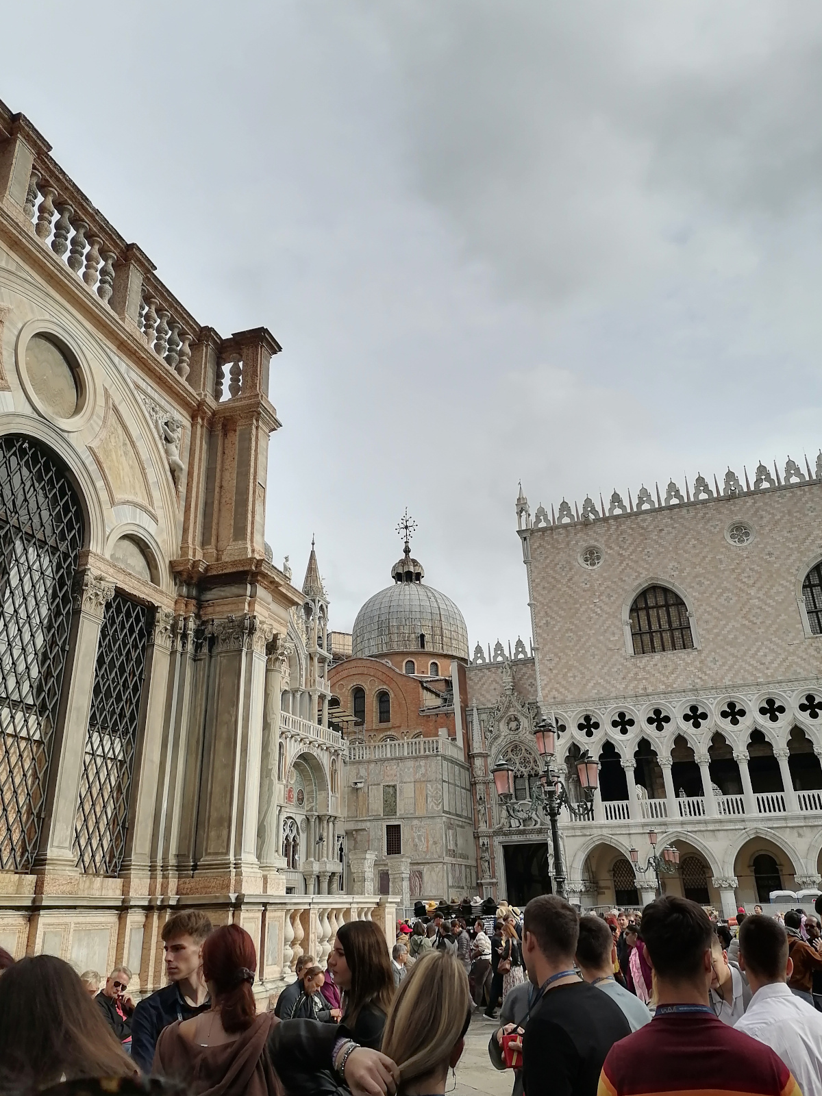 Venecija; foto: čitalac