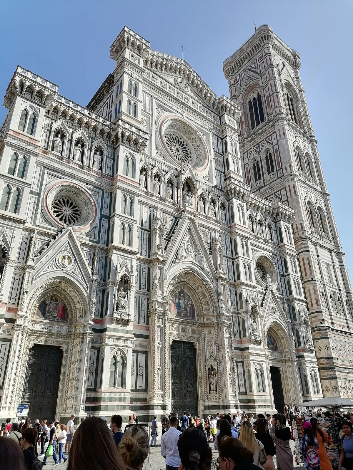 Firenca; foto čitalac