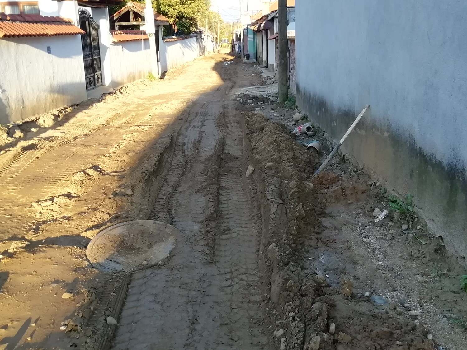 Baba Zlatina ulica - Vranje