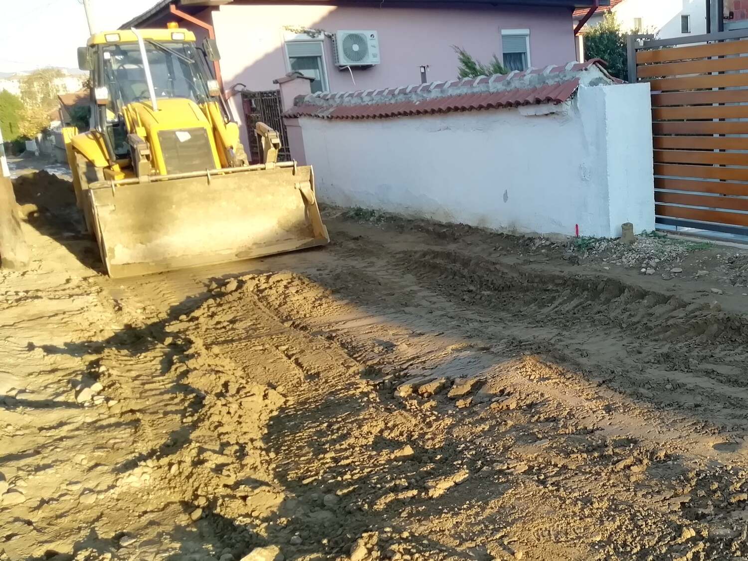 Baba Zlatina ulica - Vranje