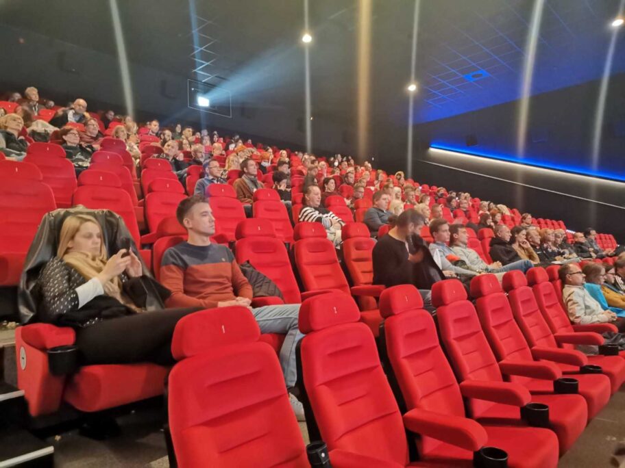 Kanski pobednik otvorio 18. filmski festival “Slobodna zona” u Nišu 8 slobodna zona