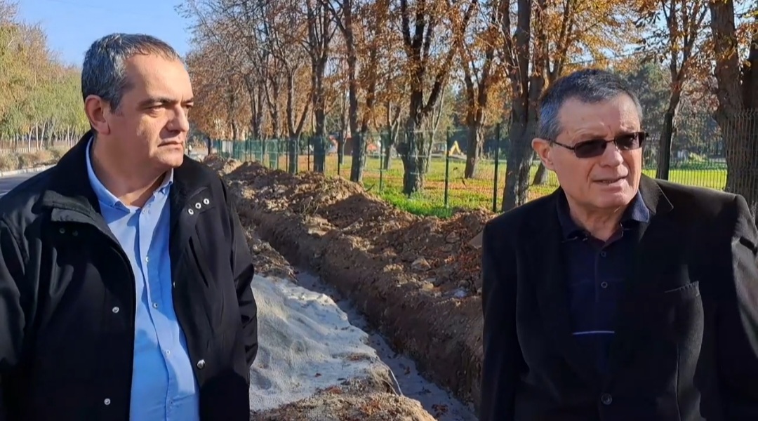 Branislav Jovanović Vojvode Putnika