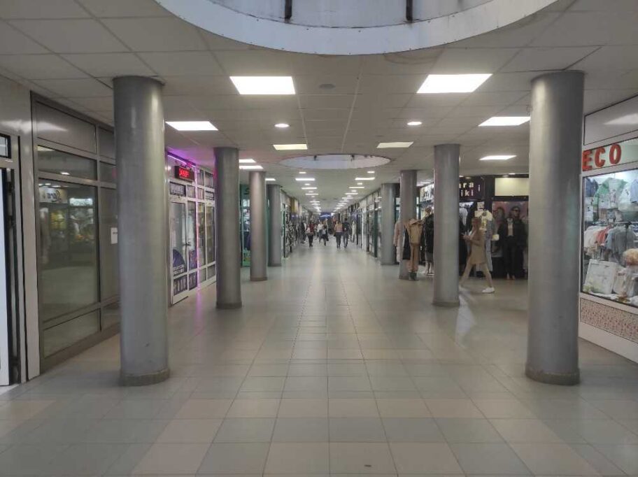 Vlasnici lokala u Podzemnom otpočeli štrajk zbog čestih inspekcija 14 podzemni