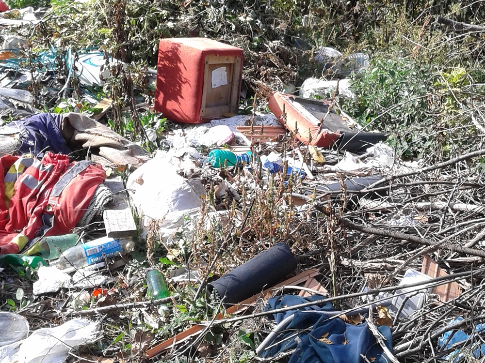 donji matejevac smeće 4