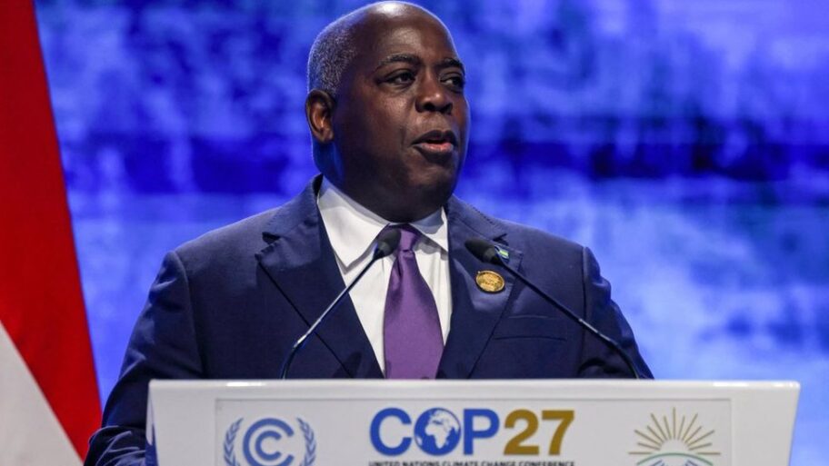 Klimatske promene i Samit COP27 u Egiptu: Vreme je da se plate klimatski dugovi, kažu lideri pogođenih zemalja 17 127557252 gettyimages 1244605951