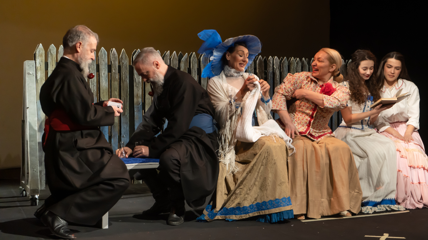 Pop Ćira i pop Spira 2; foto Ivan Nikolić.jpg