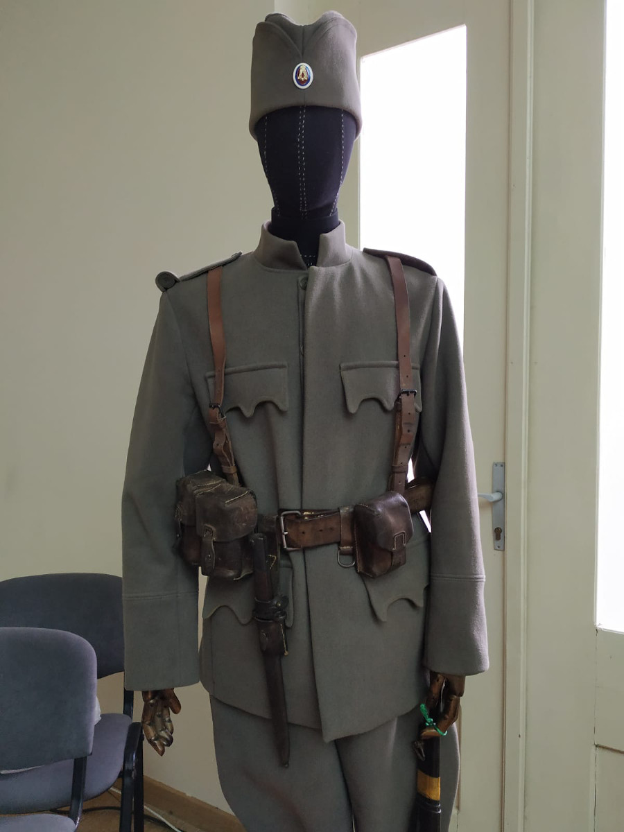 Sajam kolekcionari4; foto: JV Sonja Vidojković