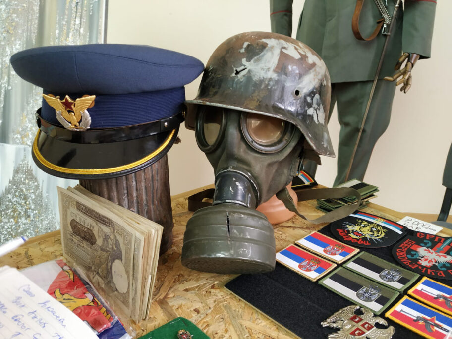 Sajam kolekcionari foto JV Sonja Vidojkovic