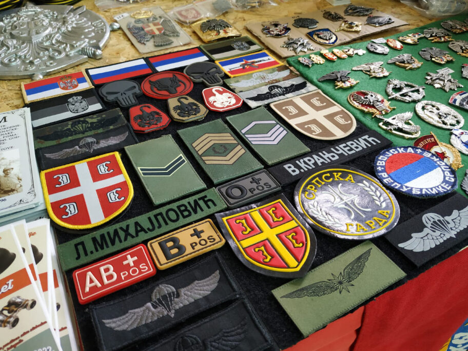 Sajam kolekcionari1 foto JV Sonja Vidojkovic